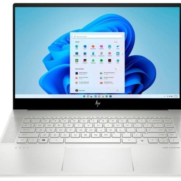 HP - ENVY 15.6
